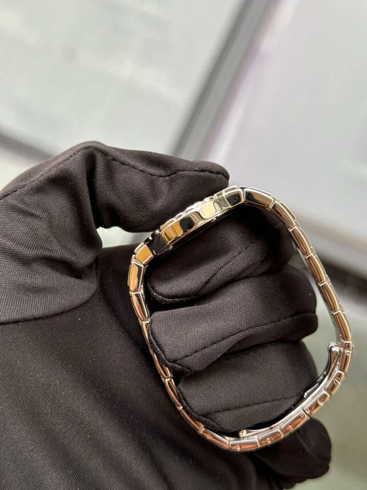 Piaget Polo White gold bracelet + service papers